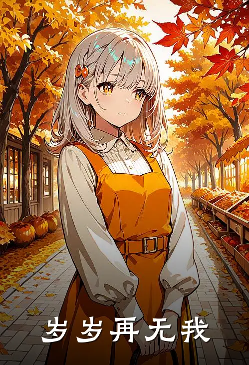 岁岁再无我