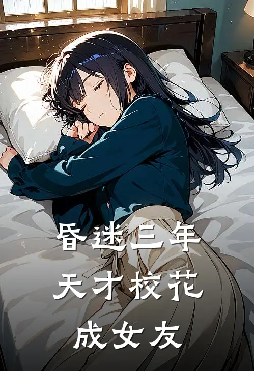 昏迷三年，天才校花成女友