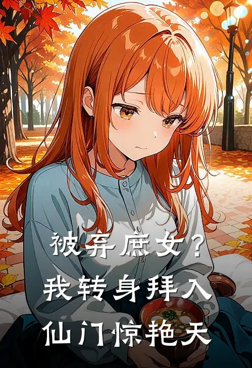 被弃庶女？我转身拜入仙门惊艳天