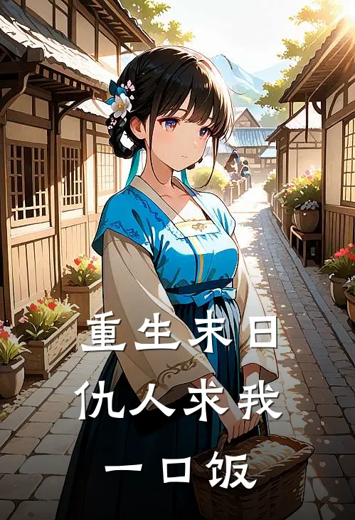 重生末日：仇人求我一口饭