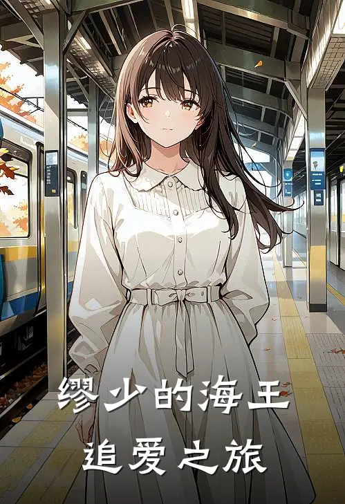 缪少的海王追爱之旅