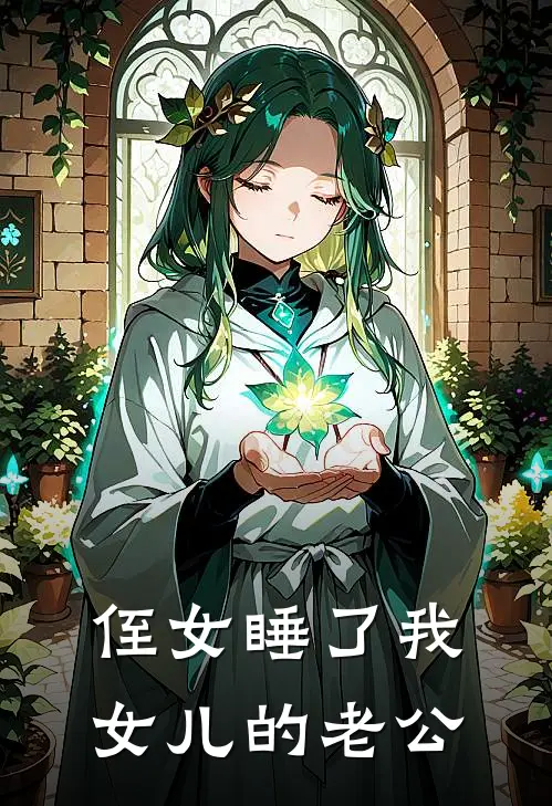 侄女睡了我女儿的老公