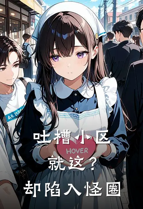 吐槽小区“就这？”，却陷入怪圈