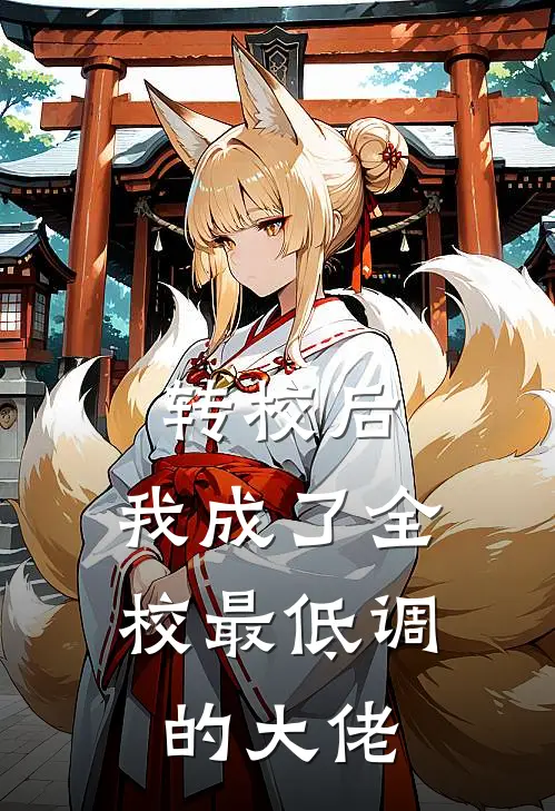 转校后，我成了全校最低调的大佬