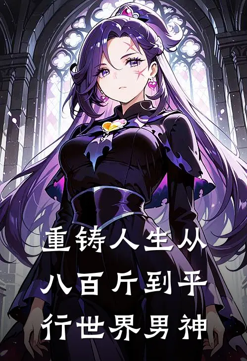 重铸人生从八百斤到平行世界男神