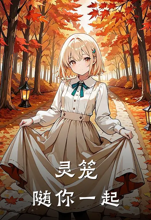 灵笼：随你一起