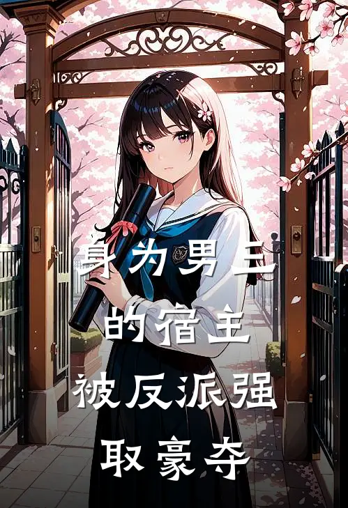 身为男三的宿主，被反派强取豪夺