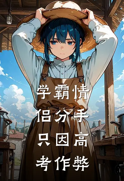 学霸情侣分手，只因高考作弊