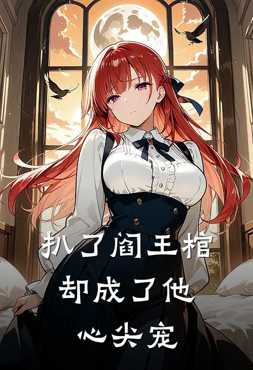 扒了阎王棺，却成了他心尖宠