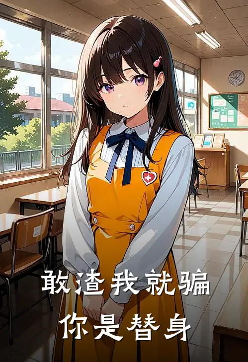 敢渣我就骗你是替身