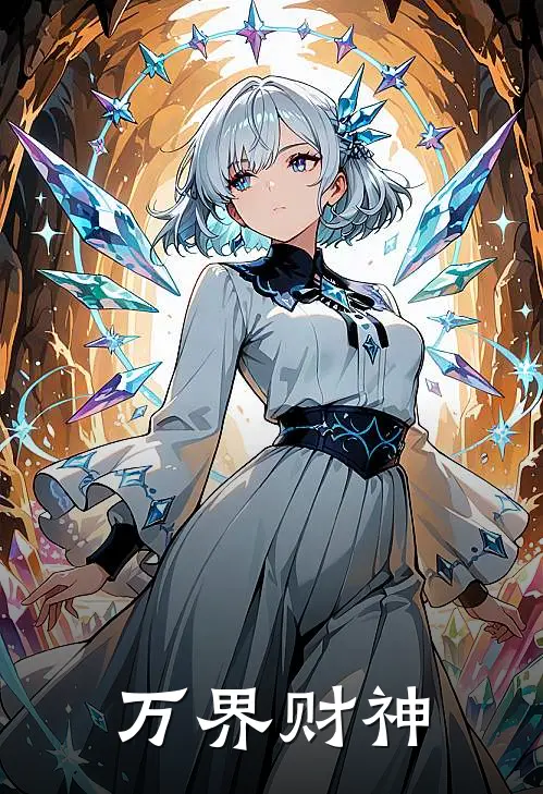 万界财神
