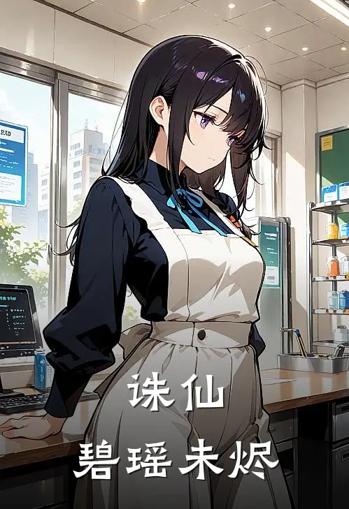 诛仙：碧瑶未烬