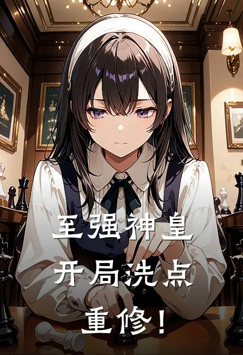 至强神皇：开局洗点重修！