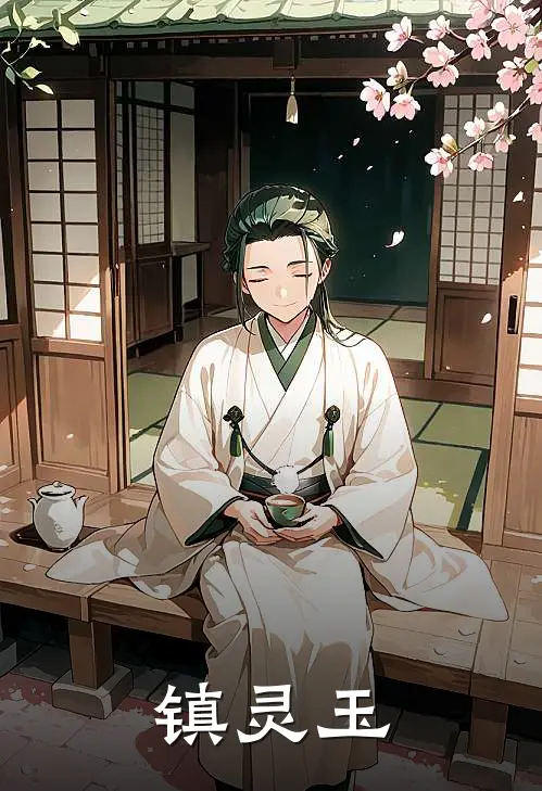 镇灵玉