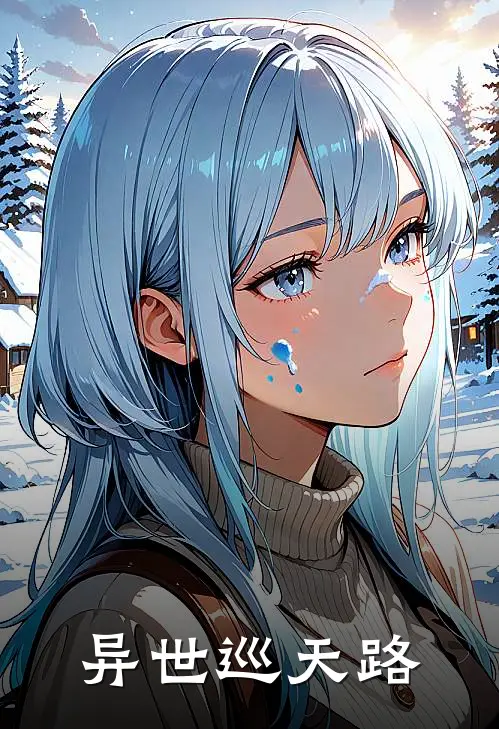 异世巡天路