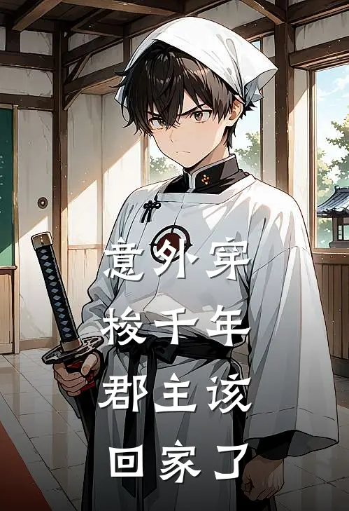 意外穿梭千年，郡主该回家了