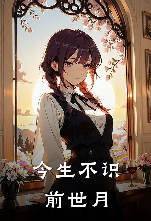 今生不识前世月