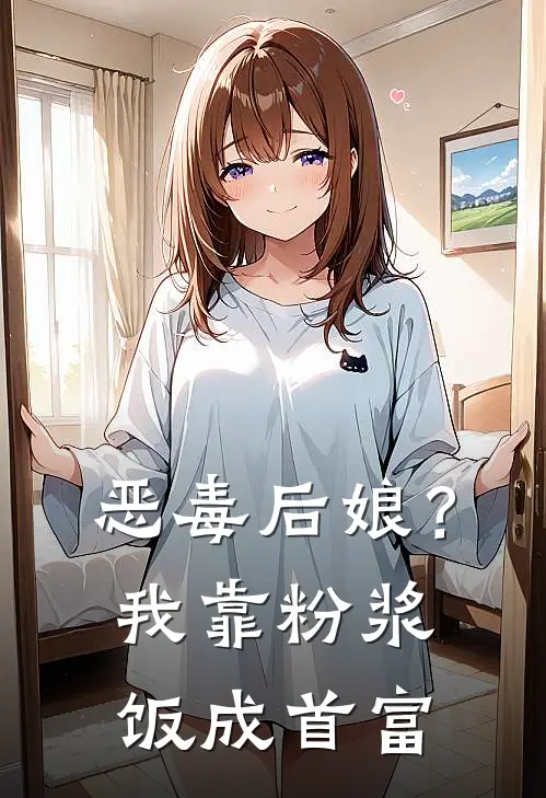 恶毒后娘？我靠粉浆饭成首富
