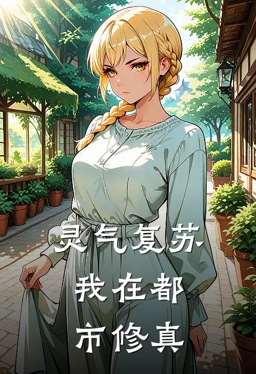 灵气复苏：我在都市修真