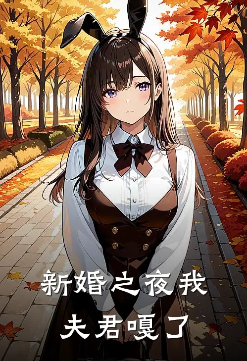 新婚之夜我夫君嘎了