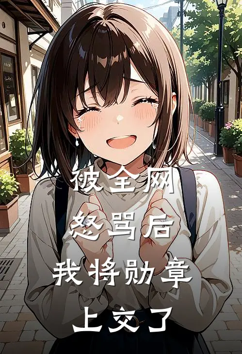 被全网怒骂后，我将勋章上交了