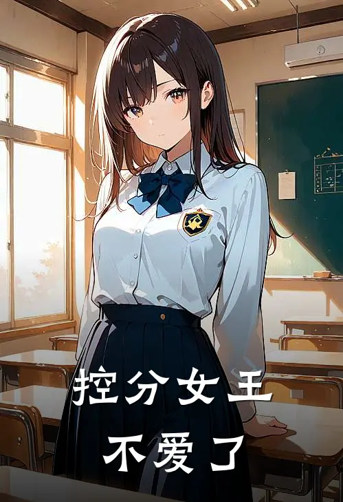 控分女王不爱了
