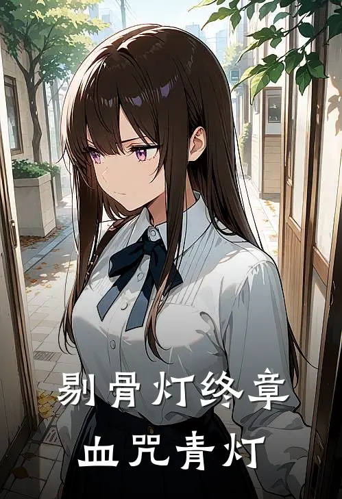 剔骨灯（终章·血咒青灯）