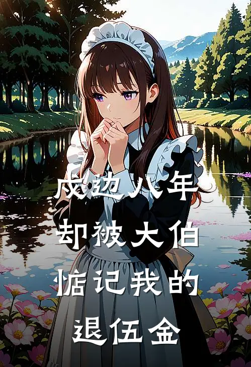 戍边八年，却被大伯惦记我的退伍金