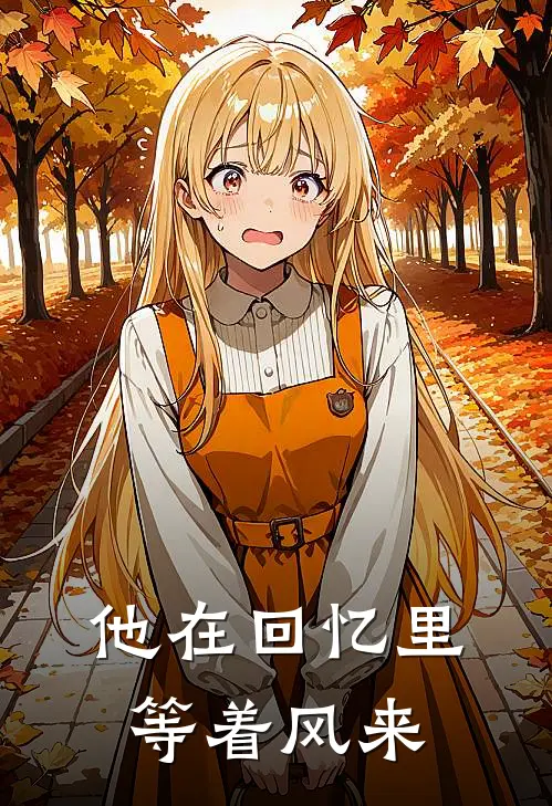 他在回忆里等着风来