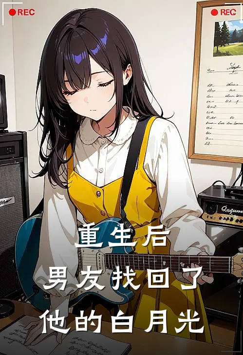 重生后，男友找回了他的白月光