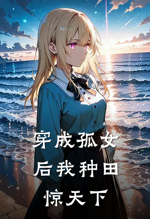 穿成孤女后我种田惊天下