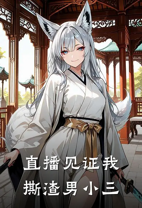 直播见证我撕渣男小三