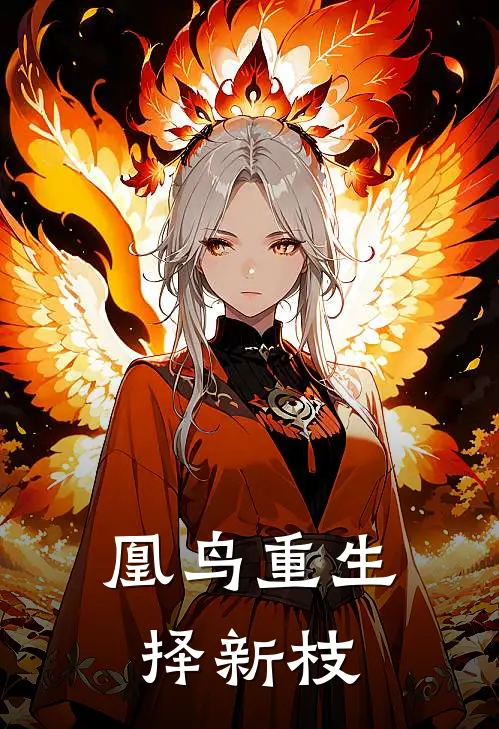 凰鸟重生择新枝