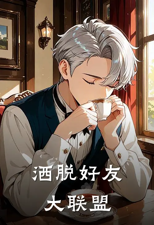 洒脱好友大联盟