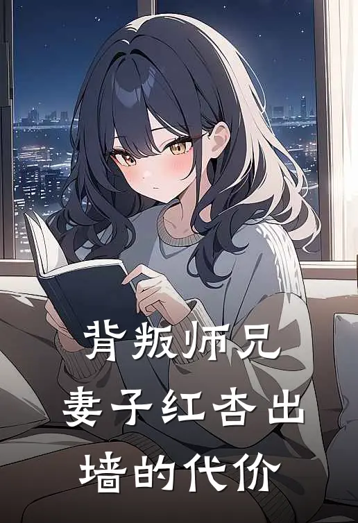 背叛师兄：妻子红杏出墙的代价