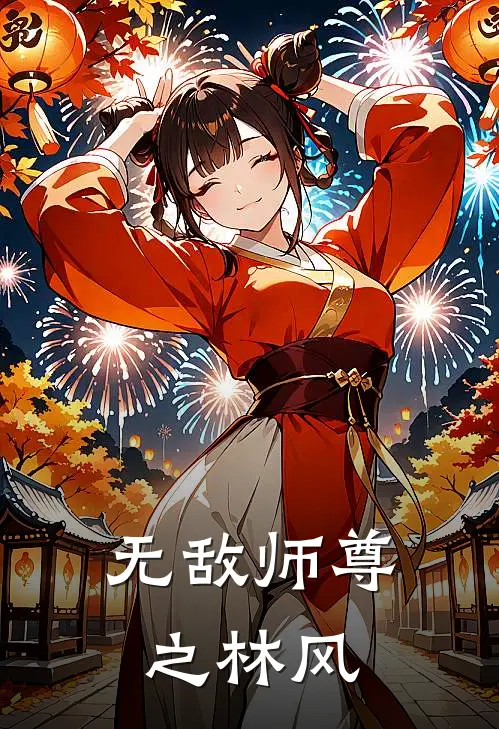 无敌师尊之林风
