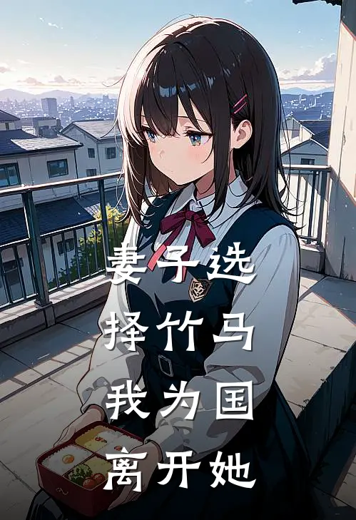 妻子选择竹马，我为国离开她