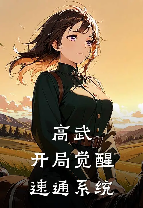 高武：开局觉醒速通系统