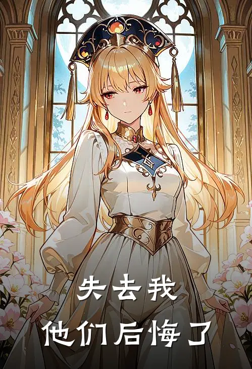 失去我，他们后悔了