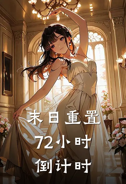 末日重置，72小时倒计时
