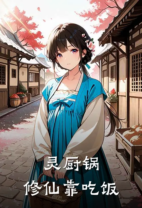 灵厨锅：修仙靠吃饭