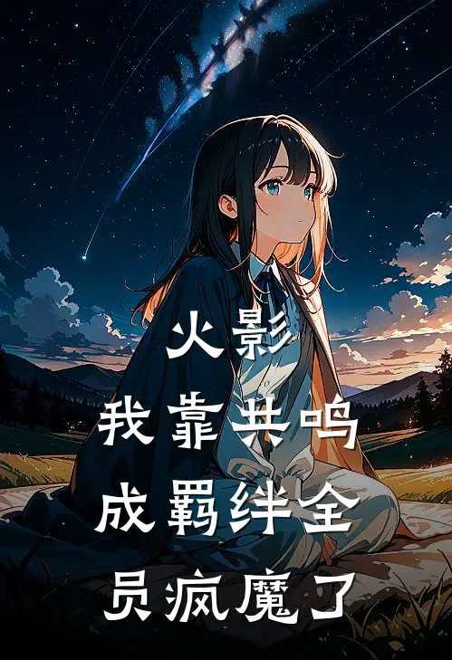 火影：我靠共鸣成羁绊全员疯魔了