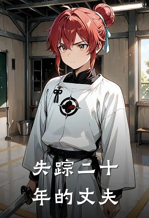 失踪二十年的丈夫