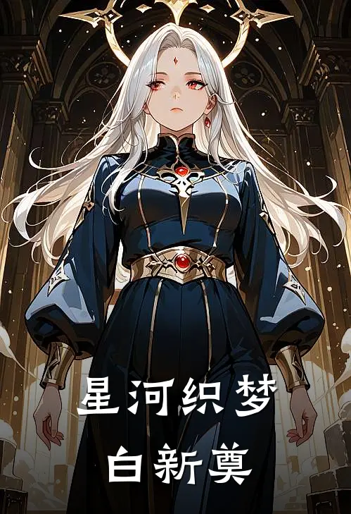 星河织梦白新奠