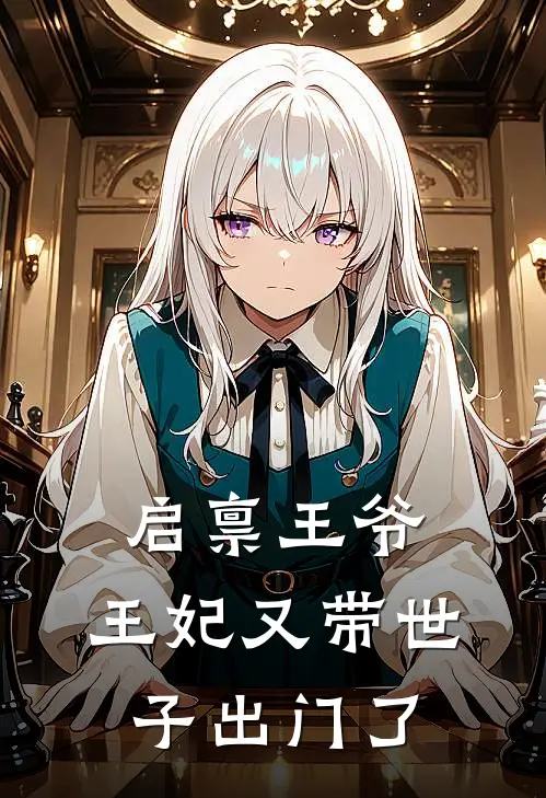 启禀王爷，王妃又带世子出门了