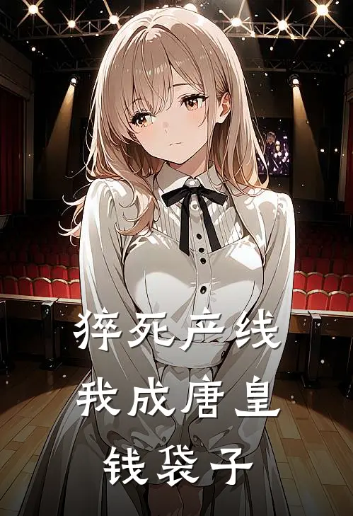 猝死产线，我成唐皇钱袋子