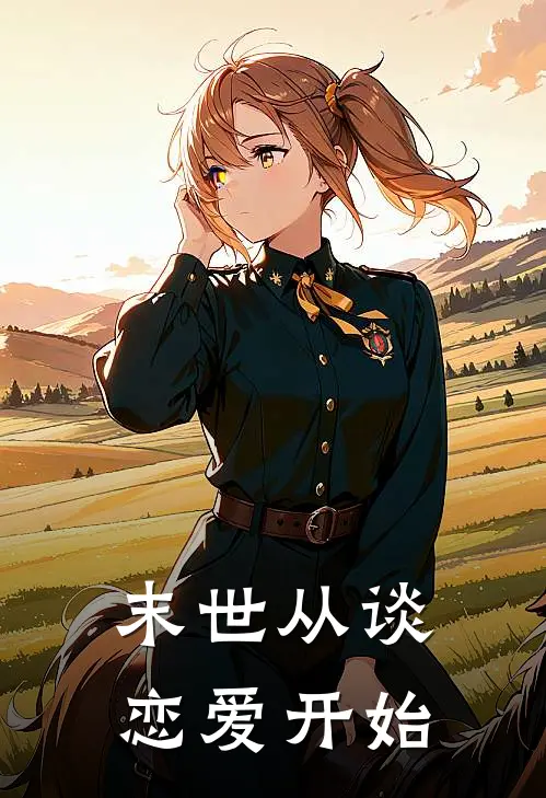 末世从谈恋爱开始