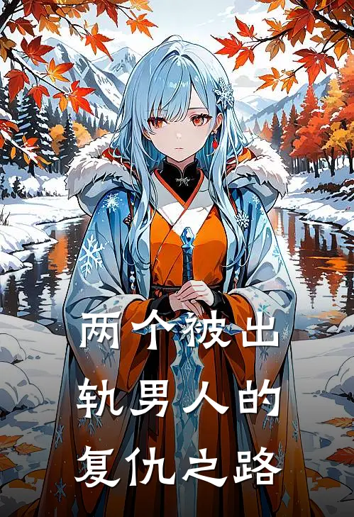 两个被出轨男人的复仇之路