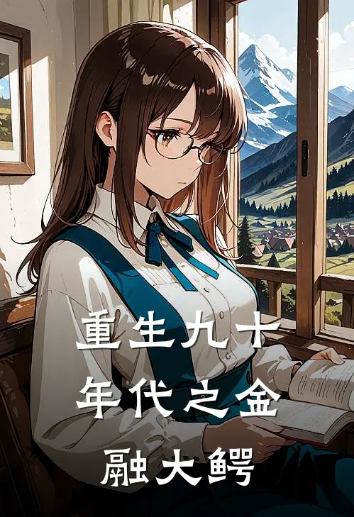 重生九十年代之金融大鳄