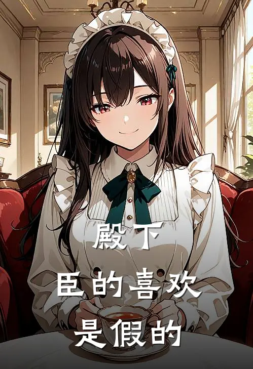 殿下，臣的喜欢是假的